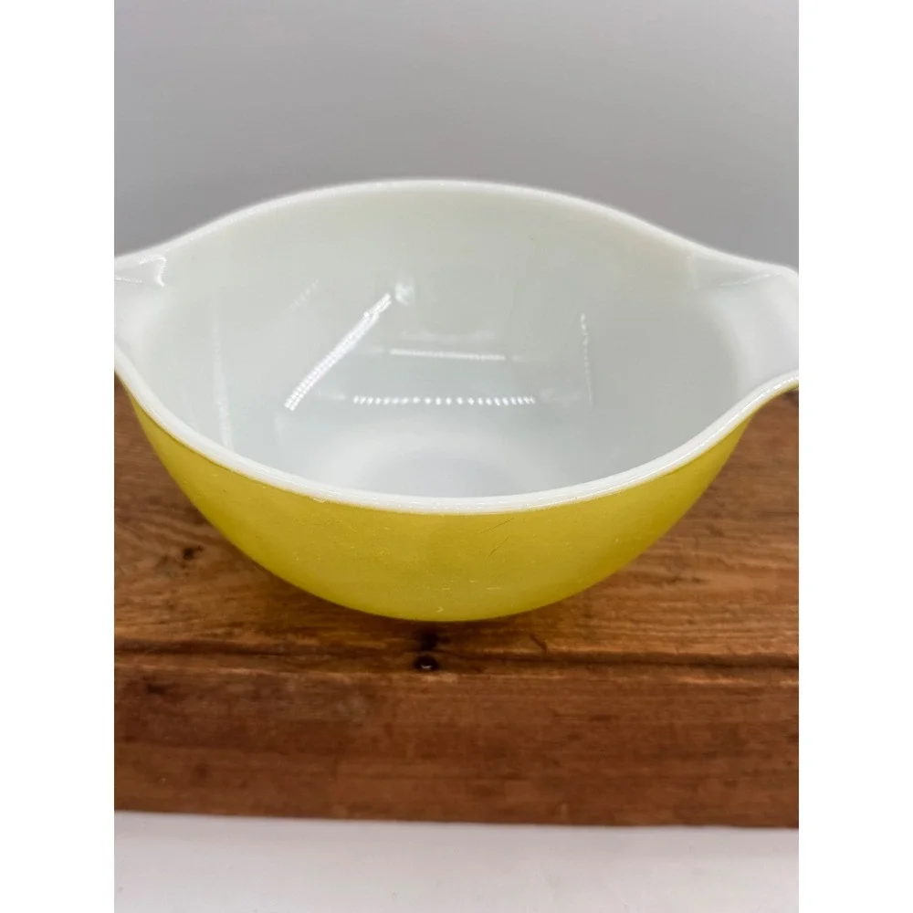 Pyrex vintage cinderella